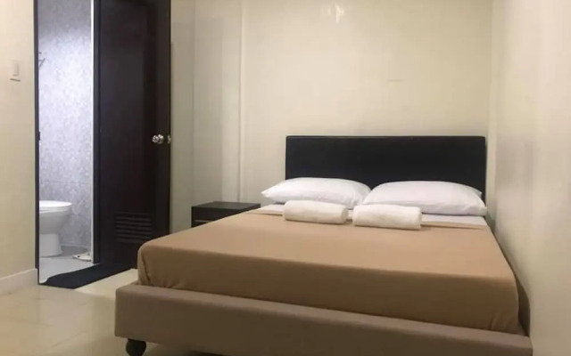 One Terence Residences Pasay near MOA