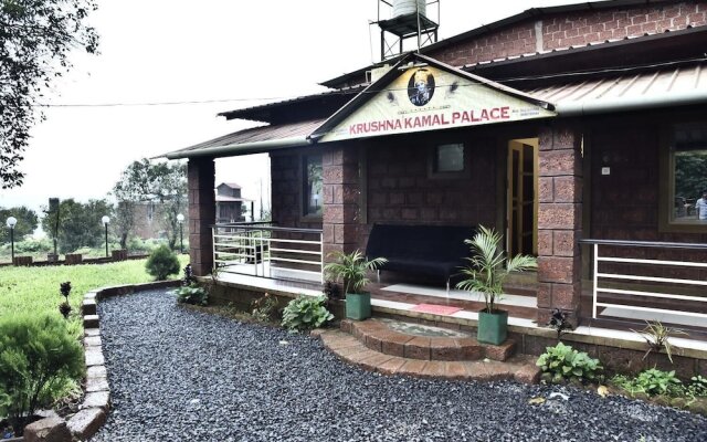 Serenity Villa