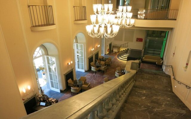 Star G Hotel Premium Dresden Altmarkt