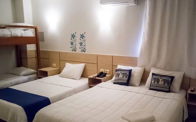 Mandala Hotel