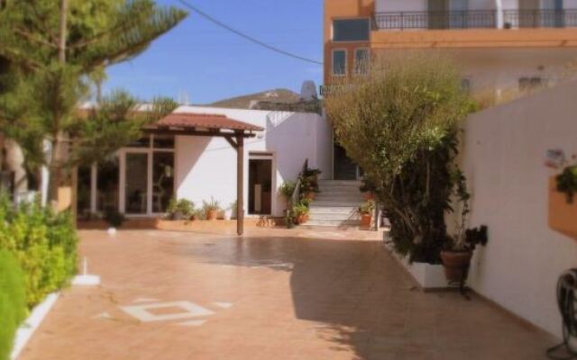 Prasonisi Club