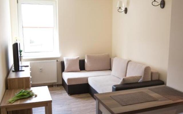 Apartament na Polnej