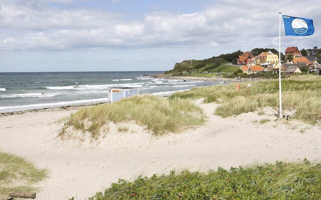 Hotel Hundested