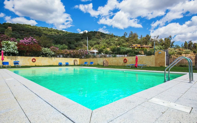 Agriturismo Piperedda
