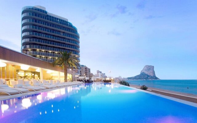 ESTIMAR Calpe Apartments 2 & two