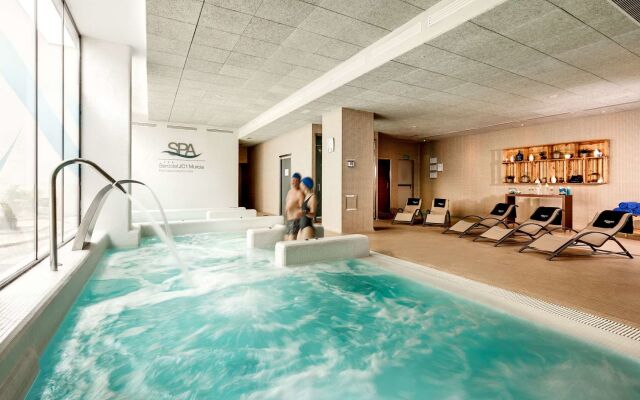 Hotel Sercotel JC1 Murcia