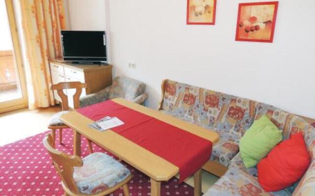 Apartment Pettneu am Arlberg