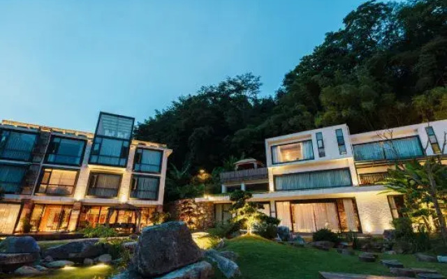 Yanyujian Hostel