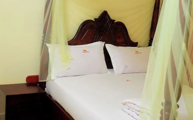 Palace Hotel