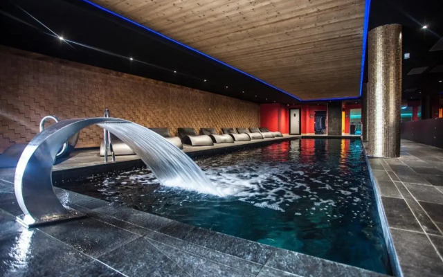 Résidence Daria-I Nor by Les Etincelles