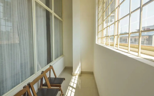 OYO 14144 Hotel Moriz Madikeri