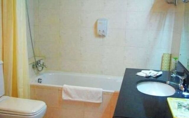 Rongjiang International Hotel