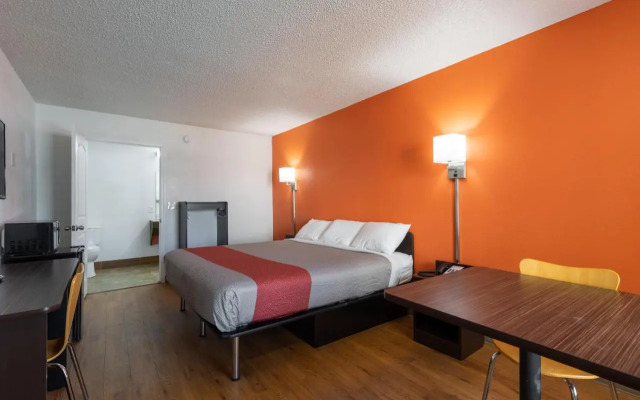 Americas Best Value Inn & Suites - College Station/Bryan
