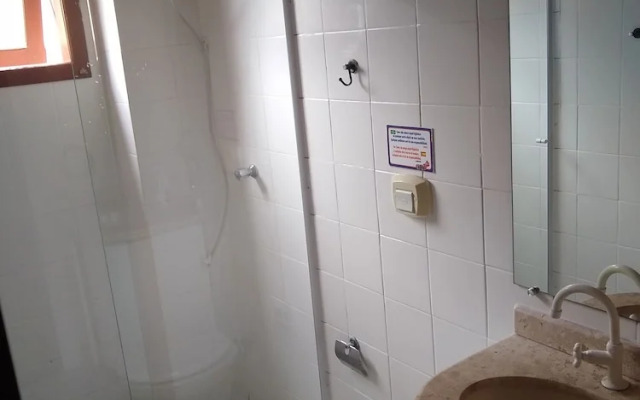 Pousada Residencial dos Corais