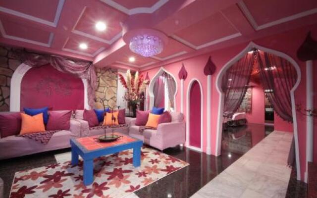 Socat Home