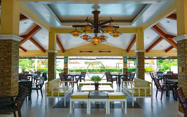 RSAM Beach Resort by Cocotel