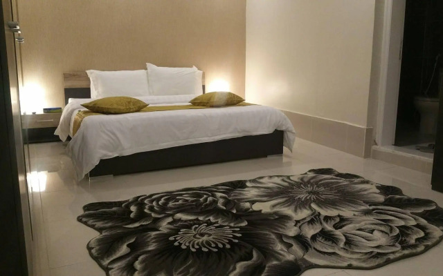 Mnart Beet Al Arab Furnished Units