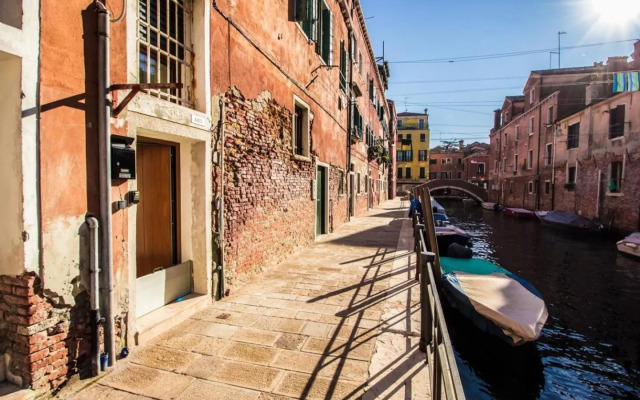 Suite Ca’ Della Tana