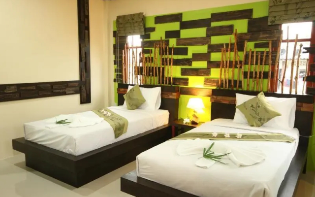 Bida Daree Resort
