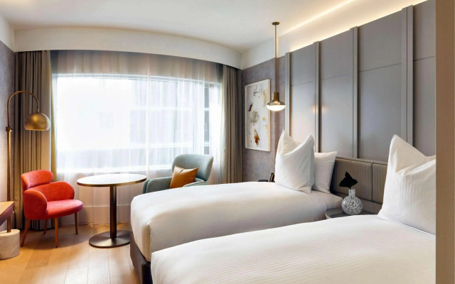 The Porter House Hotel Sydney - MGallery