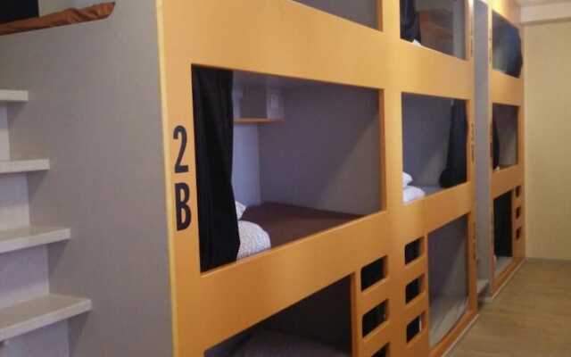 Birmingham Central Backpackers - Hostel