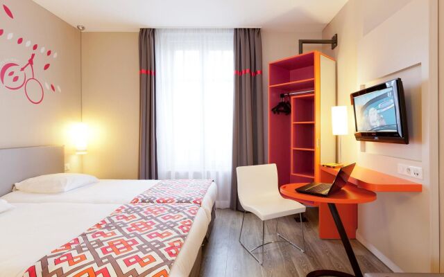 ibis Styles Dijon Central