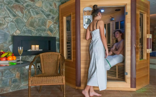 Hotel Dixon