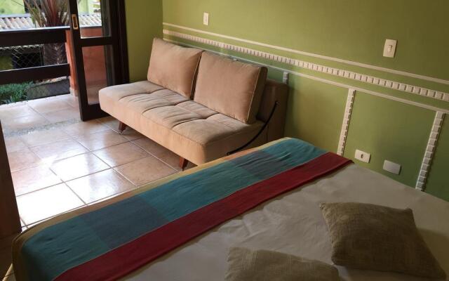 Pousada Villa Camboa