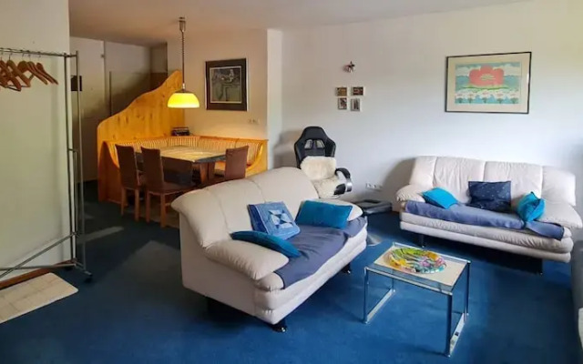 Apartment in Bad Kleinkirchheim at Skislope