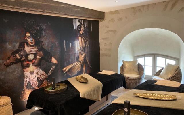 Leprince Hotel Spa, BW Premier Collection