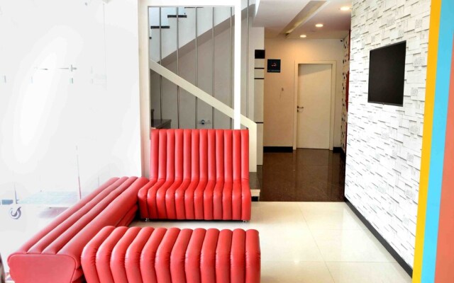 Hotel Rumaya
