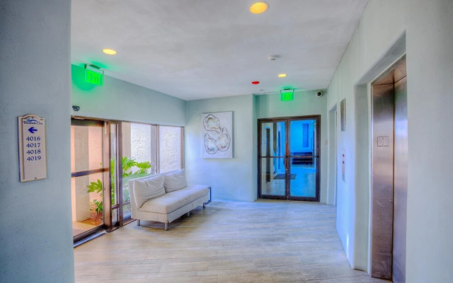 Beachside One 4016 O