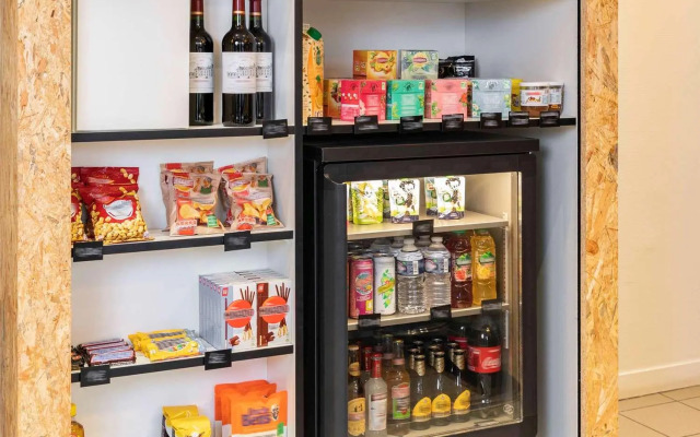 Aparthotel Adagio Access Paris Vanves Porte de Versailles