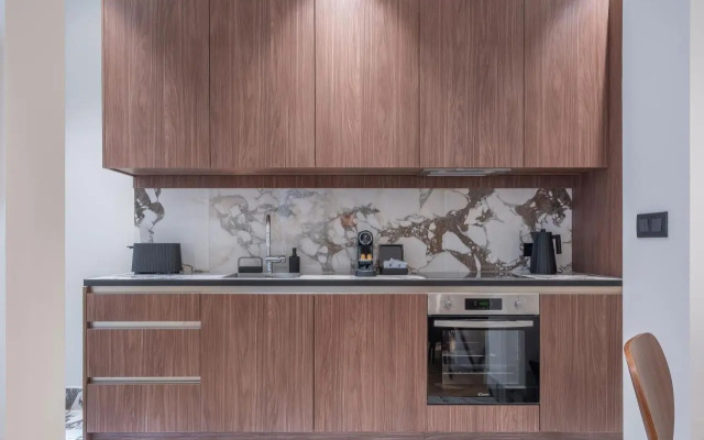 Yuna Saint-Germain-des-Prés - Serviced Apartments