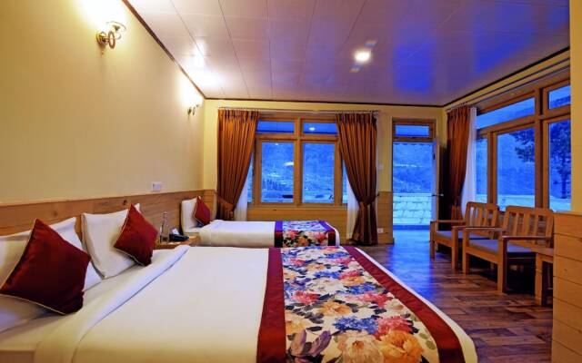 Summit Alpine Resort
