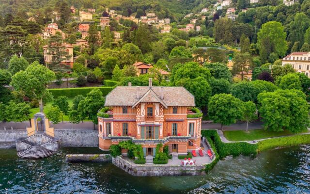 Villa D’Este