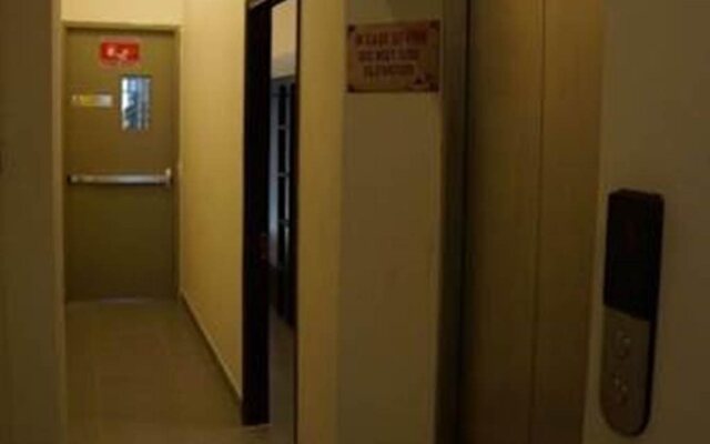 Eco Backpackers Hostel