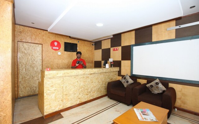 OYO 9950 Hotel Kurunji Meredian