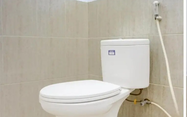 Hotel O Krakatau Near Universitas Muhammadiya Sumatra Utara ( UMSU )