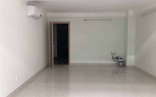 TRIIP The Allie 528 Apartment