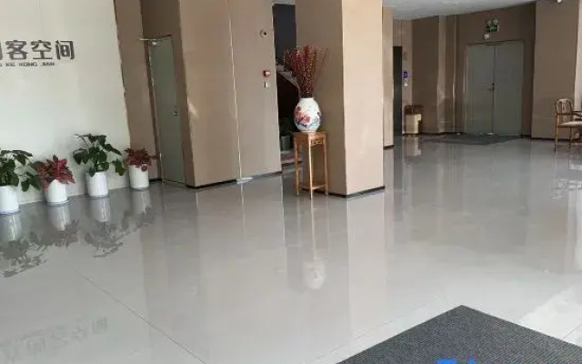 Quanzhou Shiguang Travel Hotel