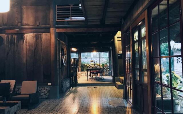 Opal house