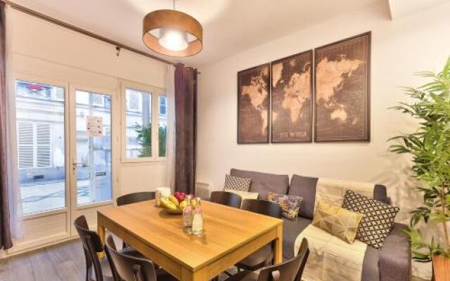 07- Best Flat of Grand Boulevard