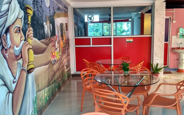 Bliss Hostel Guest House