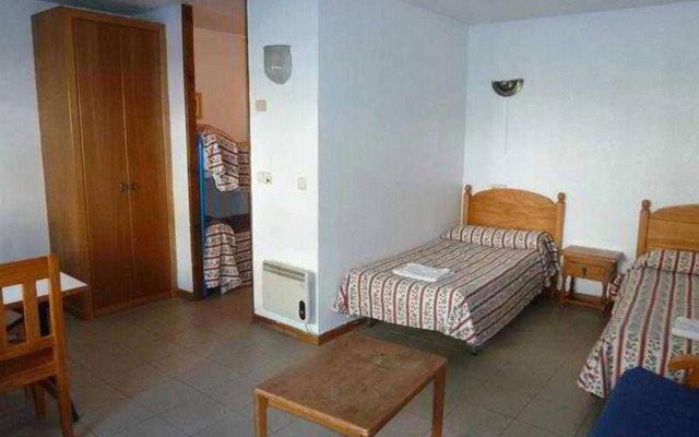 Apartaments Crest Pas