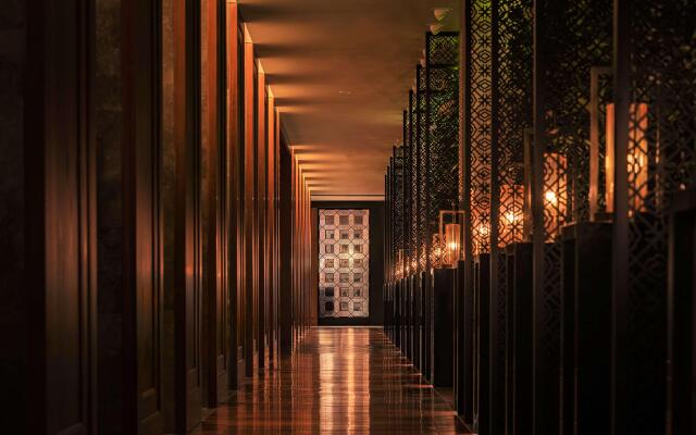 Waldorf Astoria Xiamen