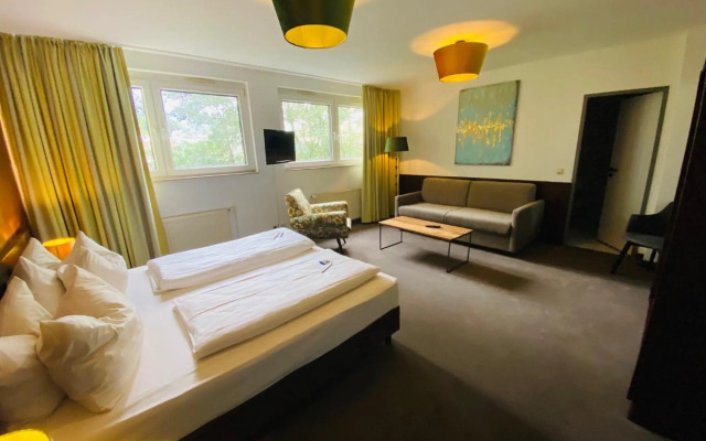 Hotel Christina