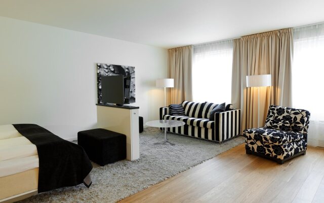 Thon Hotel Bristol Bergen