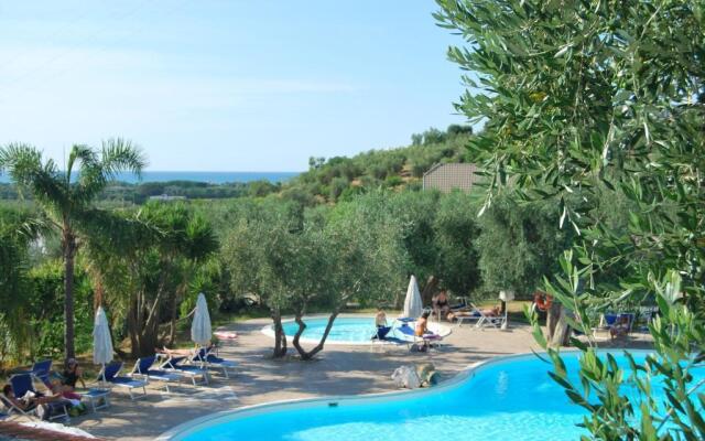 Residence Paradise