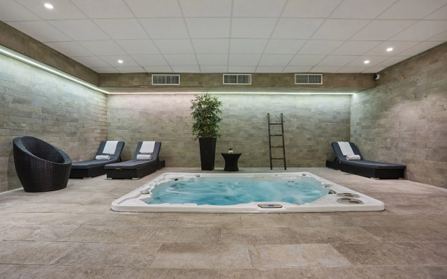 Appart Hotel Odalys City Paris Montmartre